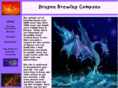 dragonbrew.com