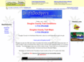 driftdodgers.com