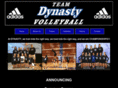dynastyvb.com