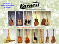 earnestinstruments.com