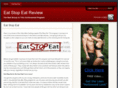 eatstopeatreviews.net