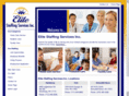 elitestaffingpa.com