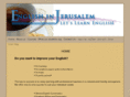 english-in-jerusalem.com