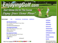 enjoyinggolf.com