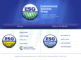 esgtesting.com