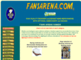 fansarena.com
