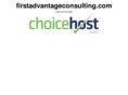 firstadvantageconsulting.com