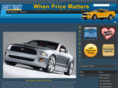 fordmustanggtphilly.com