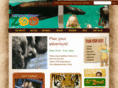 fortwaynechildrenszoo.com