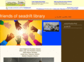 friendsofseadriftlibrary.net