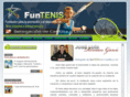 funteniscastillayleon.es