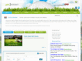 golfinkiribati.net