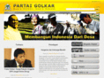 golkar.or.id