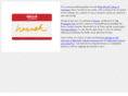 gotohannah.com