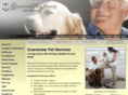 grandviewpetservices.com