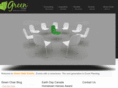 greenchairevents.com