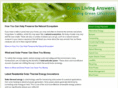 greenlivinganswers.com