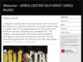 greglester.com