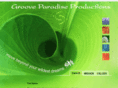 grooveparadise.com