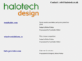 halotech.co.uk