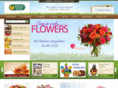harpersflowers.com