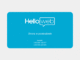 hello-web.pl