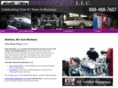 hinesautorepair.com