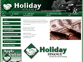 holidayfinance.net