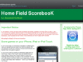 homefieldcricket.com