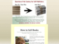 howtosellmybooks.com