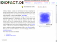 idiofact.com