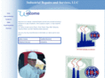 industrialrepairsandservices.com