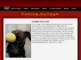 kaninekollege.com