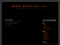 kirkroofingco.com
