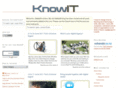 knowit.co.nz