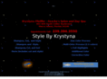 krystyna.net