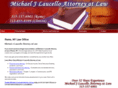 laucellolaw.com