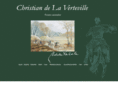 laverteville.com