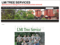 lmitreeservices.com