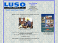 lusocleaningservice.com