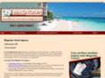 magnoliatravelagency.com