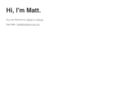 mattduncan.org