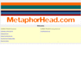metaphorhead.com