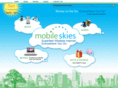 mobileskies.com