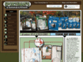muskymaps.com
