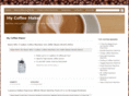 mycoffeemaker.net