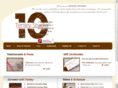 mytenleystudio.com