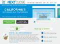nextclose.com