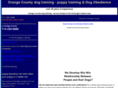ocdogtraining.com