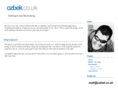 ozbek.co.uk